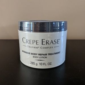 Crepe Erase Intensive Body Repair Treatment 10 oz.